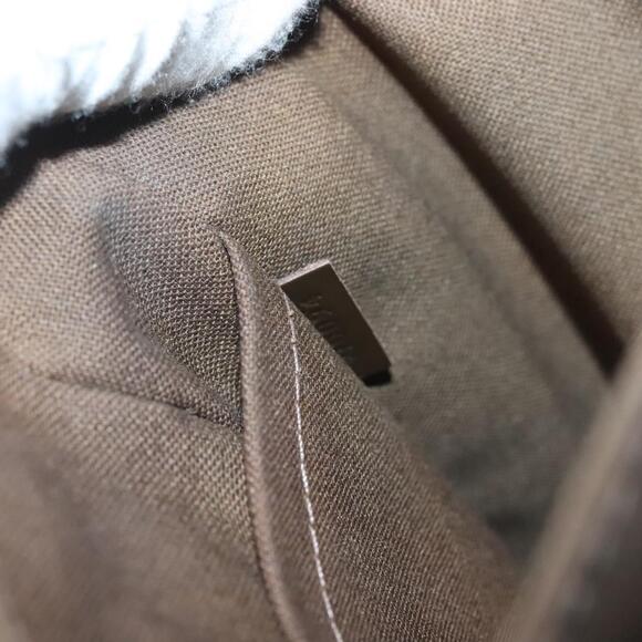 LOUIS VUITTON Taiga Saratov PM Shoulder Bag Grizzly M30898 - Picture 13 of 13